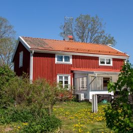 Ferienhaus Lönneberga in Alleinlage in Schweden